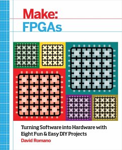 Make: FPGAs - Romano, David