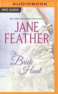 The Bride Hunt - Feather, Jane