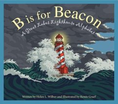 B Is for Beacon - Wilbur, Helen L