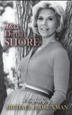 Miss Dinah Shore