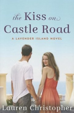 The Kiss on Castle Road - Christopher, Lauren