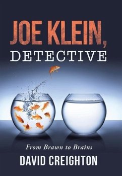 Joe Klein, Detective - Creighton, David