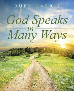 God Speaks in Many Ways
