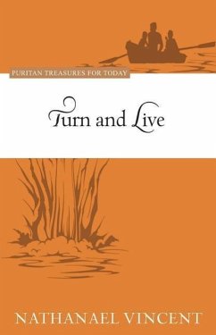 Turn and Live - Vincent, Nathaniel