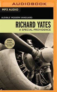 A Special Providence - Yates, Richard