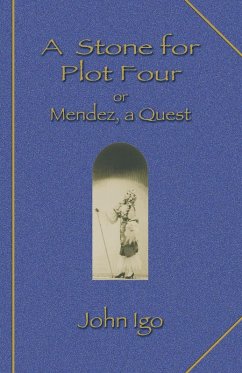 Cover Stone for Plot Four
