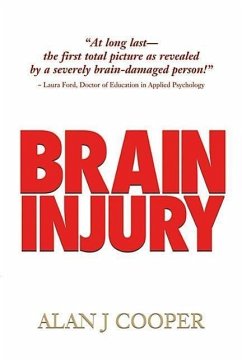 Brain Injury - Cooper, Alan J