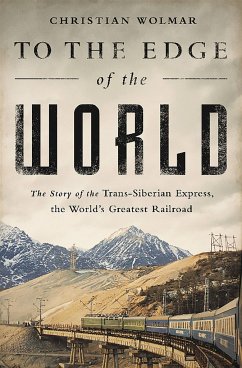 To the Edge of the World - Wolmar, Christian