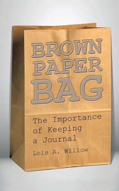 Brown Paper Bag - Willow, Lois A.