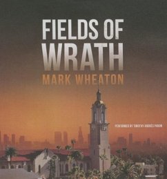 Fields of Wrath - Wheaton, Mark