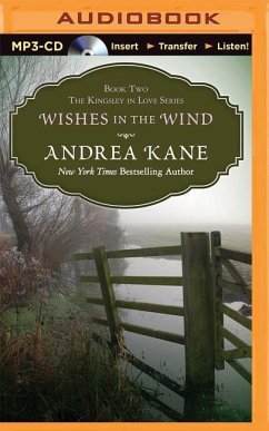 Wishes in the Wind - Kane, Andrea