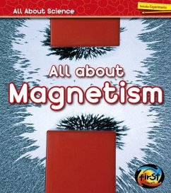 All about Magnetism - Royston, Angela