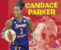 Candace Parker - Dunn, Mary R