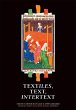 Textiles, Text, Intertext - Bild 1