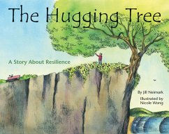 The Hugging Tree - Neimark, Jill