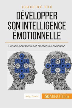 Développer son intelligence émotionnelle - Maïlys Charlier; 50minutes