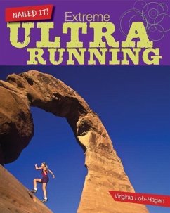 Extreme Ultra Running - Loh-Hagan, Virginia