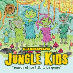 Jungle Kids - Inés Caraveaux