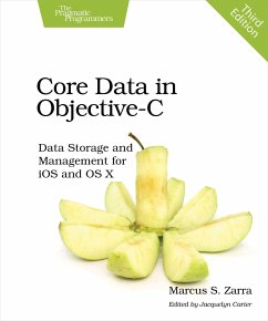 Core Data in Objective-C - Zarra, Marcus