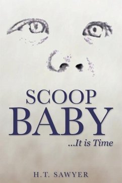 Scoop Baby - Sawyer, H. T.