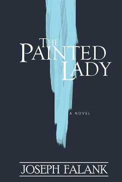 The Painted Lady - Falank, Joseph