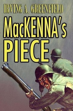 MacKenna's Piece - Greenfield, Irving A.