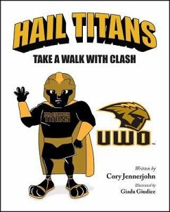 Hail Titans - Jennerjohn, Cory