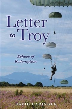 Letter to Troy - Caringer, David