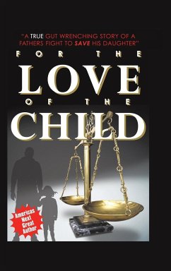 For The Love Of The Child Von Cedric Marlow Englisches Buch Bucher De