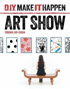 Art Show - Loh-Hagan, Virginia