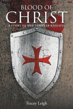 Blood of Christ - Leigh, Tracey Blood of Christ - Leigh, Tracey