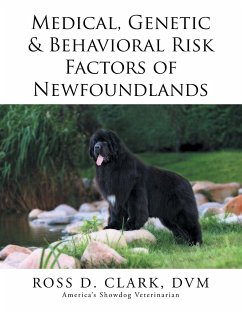 Medical, Genetic & Behavioral Risk Factors of Newfoundlands