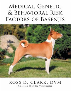 Medical, Genetic & Behavioral Risk Factors of Basenjis