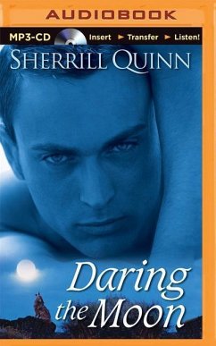 Daring the Moon - Quinn, Sherrill