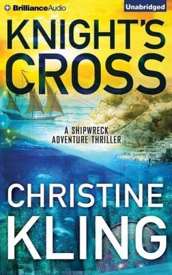 Knight's Cross - Kling, Christine