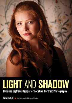 Light and Shadow - Corbell, Tony L.