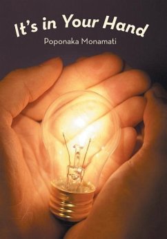 It's in Your Hand - Monamati, Poponaka