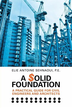 A $olid Foundation - Sehnaoui P. E., Elie Antoine