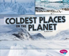 Coldest Places on the Planet - Soll, Karen