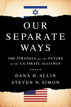 Our Separate Ways - Allin, Dana H.; Simon, Steven N.