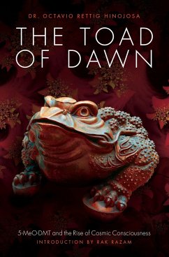 The Toad of Dawn - Rettig Hinojosa, Dr. Octavio; Razam