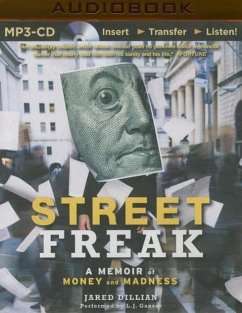 Street Freak - Dillian, Jared