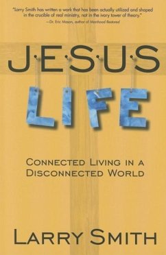 Jesus Life - Smith, Larry
