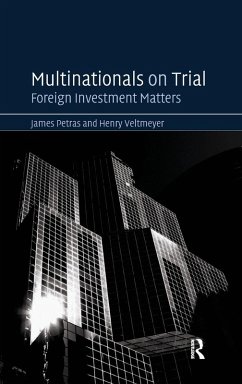 Cover Multinationals on Trial