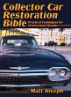 Collector Car Restoration Bible - Bild 1