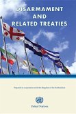 Disarmament and Related Treaties