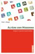 Altäre der Moderne (eBook, PDF) - Bild 1