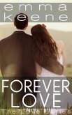 Forever Love (The Love Series, #5) (eBook, ePUB)