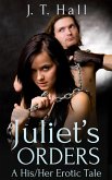 Juliet's Orders (eBook, ePUB) Juliet's Orders (eBook, ePUB)