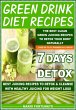 Green Drink Diet Recipes - The Best... - Bild 1